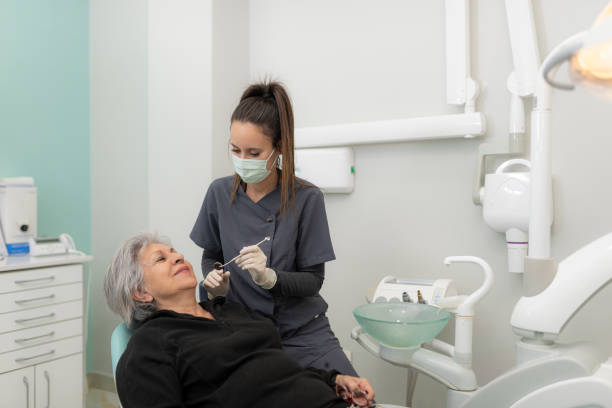 Best Emergency Dental Care for Sports Injuries in Eaton Rapids, MI