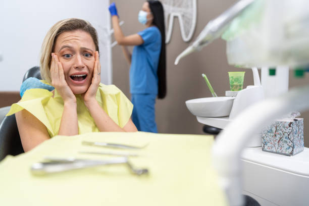 Best Emergency Care for Gum Disease in Eaton Rapids, MI